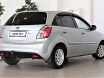 Kia Rio 1.4 MT, 2010, 259 527 км, с пробегом, цена 597 000 руб.