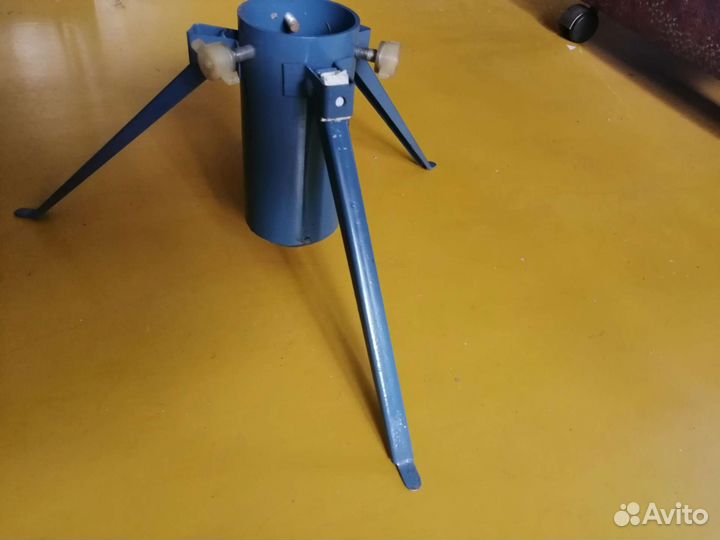 Подставка для живой ёлки