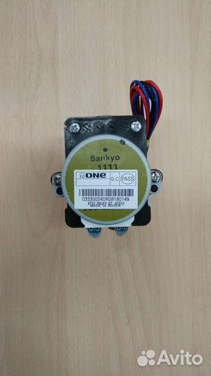 Кран (клапан) Трехходовой котла Navien 30015423 A