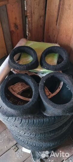 Акустические подиумы