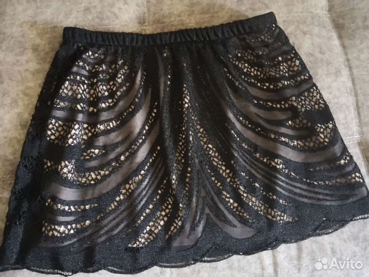 Юбка Zara