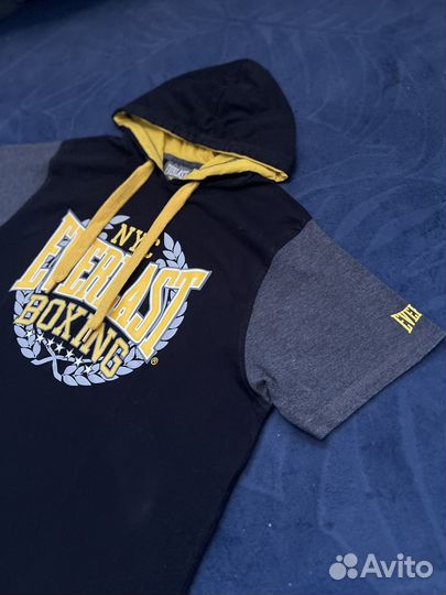 Футболка мужская