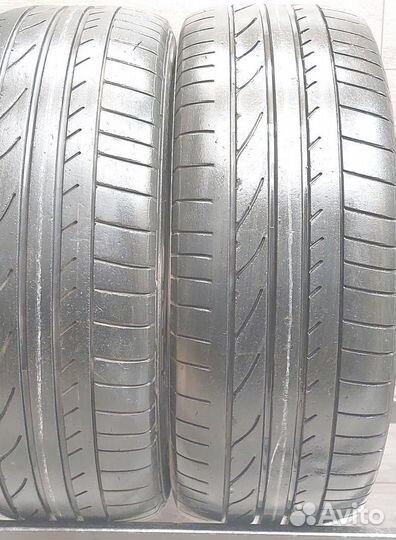 Bridgestone Potenza S03 205/55 R16 91W