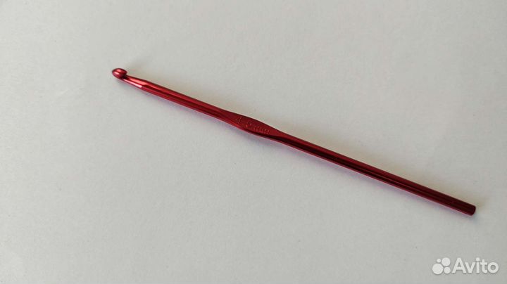 Крючок для вязания 4,5