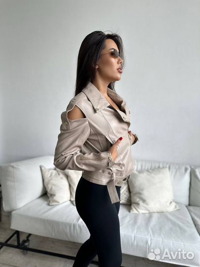 Косуха balmain