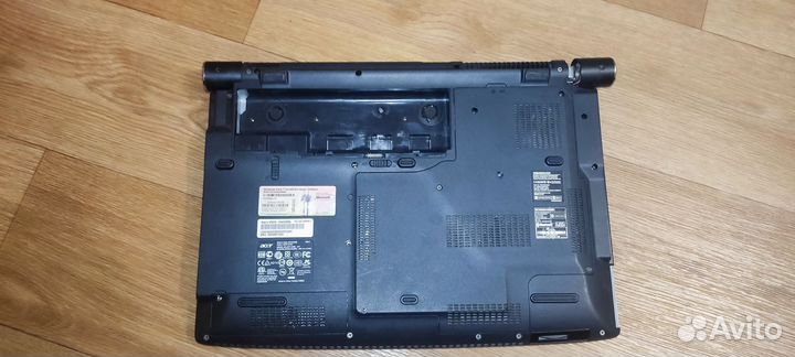 Acer aspire 6920 series