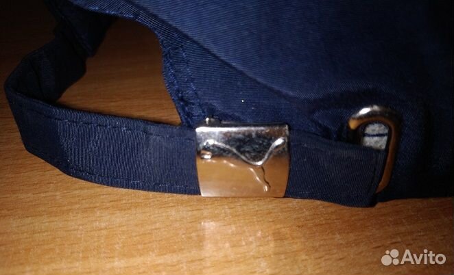 Бейсболка мужская новая