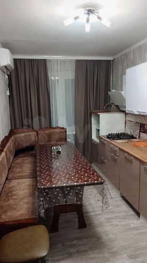 4-к. квартира, 75,2 м², 1/5 эт.