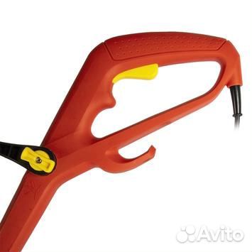 Триммер электрический Dde ET450