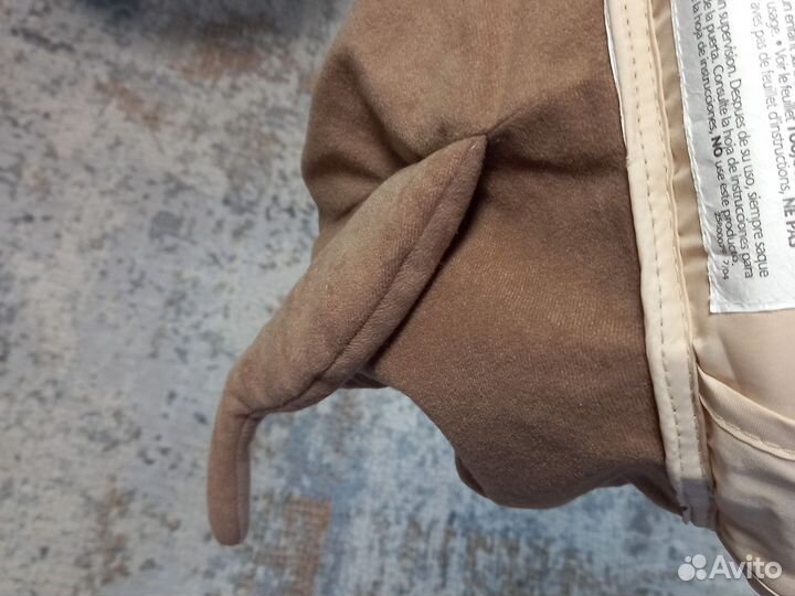 Качели прыгунки Кенгуру для малышей