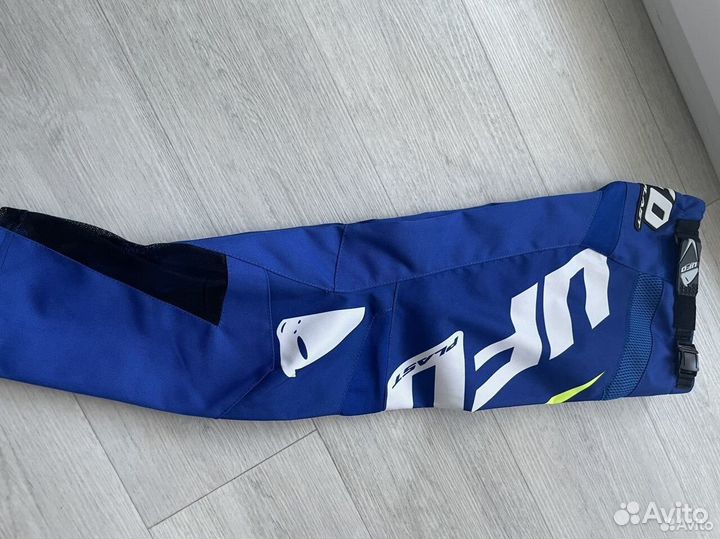 Мотоштаны подростковые UFO BOY р. 28-30