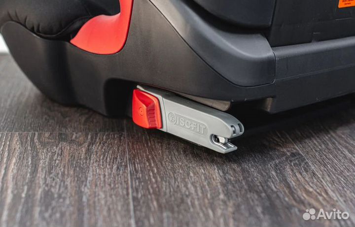 Автокресло Britax Roemer Kidfix 2 S, 15-36 кг Cosm