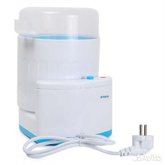 Стерилизатор