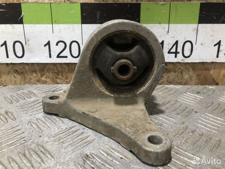 Опора двигателя левая Chery Kimo 2007-2013