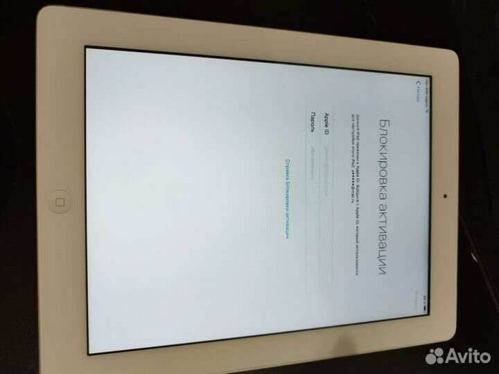 iPad 2 a1396 64 gb