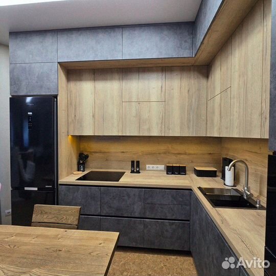 Кухни Бюджетные в наличии