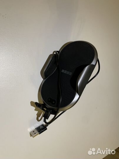 Держатель для телефона с беспроводной зарядкой