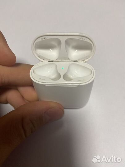 Кейс airpods 1