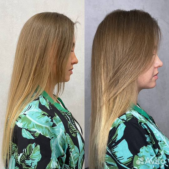 Прикорневой объем волос, Буст Ап, Эко Волюм