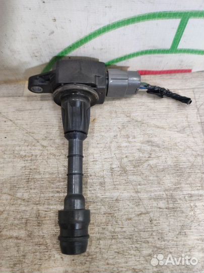 Катушка зажигания Nissan Note E11 (1.4) CR14DE