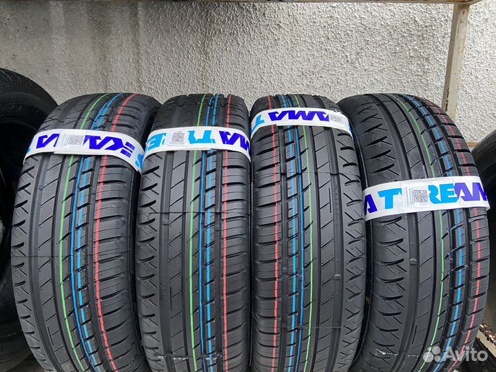 Viatti Strada Asimmetrico V-130 195/65 R15 91H