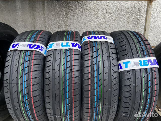 Viatti Strada Asimmetrico V-130 195/65 R15 91H