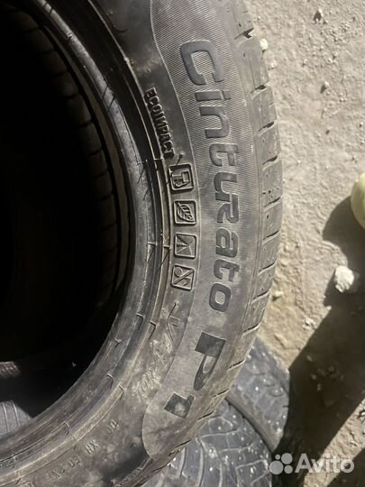 Pirelli Cinturato P1 185/60 R15 84H