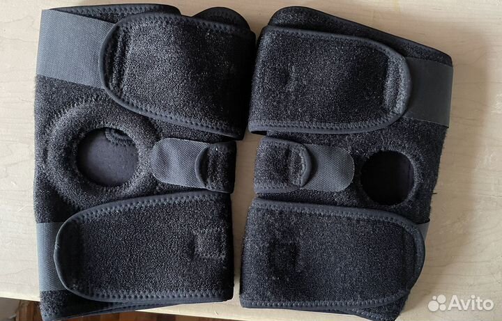 Бандаж коленный сустав