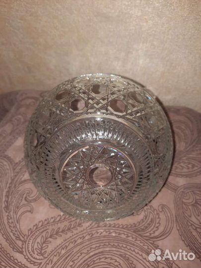 Конфетница СССР