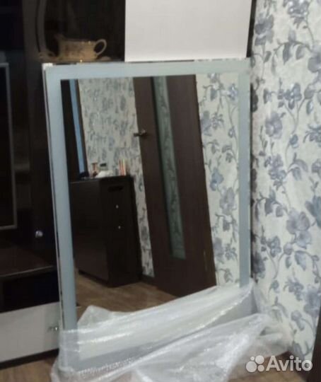 Зеркало с подсветкой