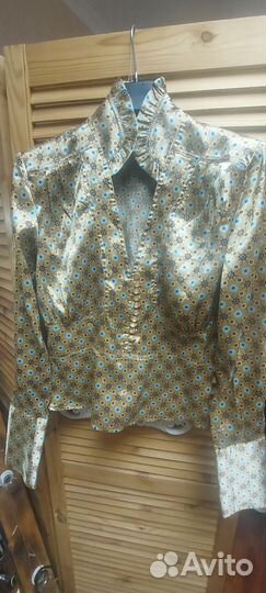Блуза женская