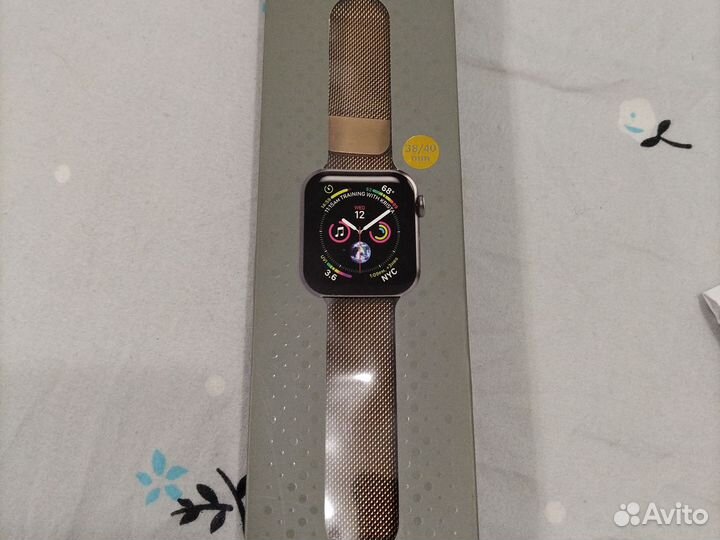 Ремень для Apple watch