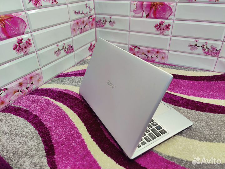 Ноутбук acer aspire Nvidia GeForce 710M