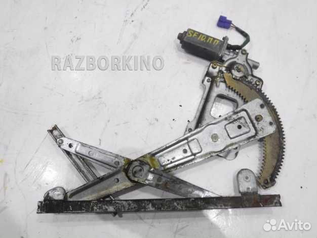 Стеклоподъемник электрический передний правый 6211