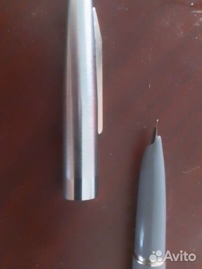 Ручка перьевая СССР