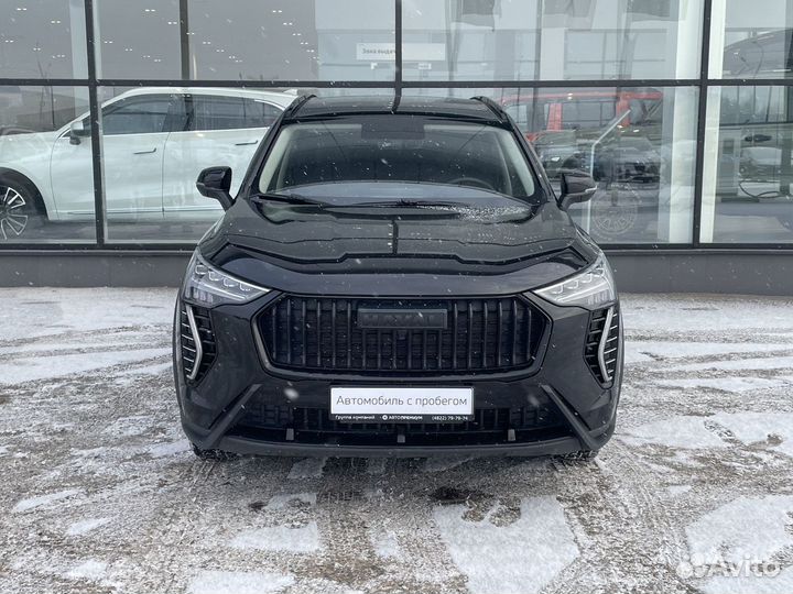 HAVAL Jolion 1.5 AMT, 2024, 27 705 км