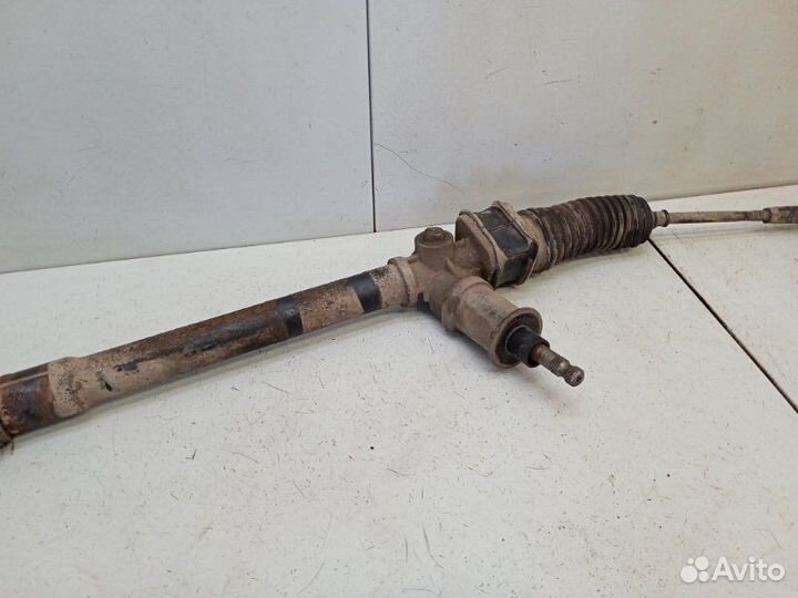 Рейка рулевая Daewoo Matiz 0.8 2002