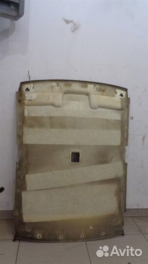 Обшивка потолка Nissan Primera P11 1995-2002