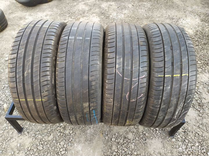 Michelin Primacy 3 205/45 R17 84V