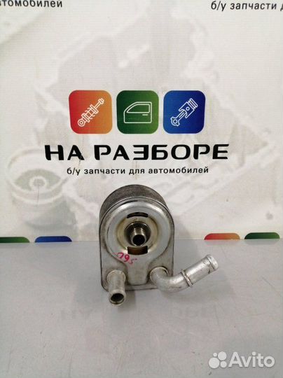 Теплообменник Volvo S60 FS45 B4164T3 2012