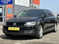 Volkswagen Jetta 1.6 AT, 2014, 198 000 км, с пробегом, цена 1 037 000 руб.