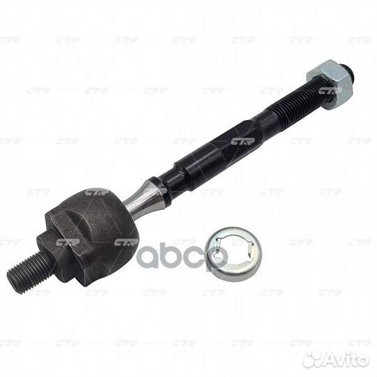 CR0149 тяга рулевая замена crho-11 Honda Civic