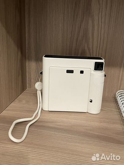 Фотоаппарат Instax Square Sq1