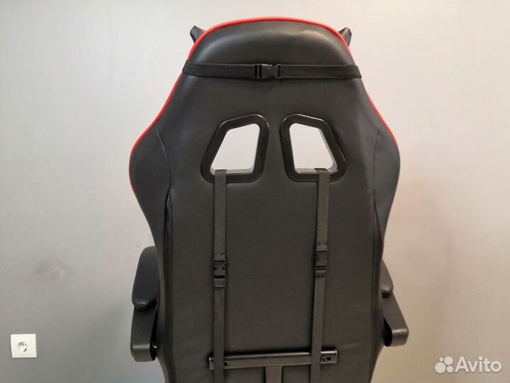 Компьютерное кресло, игровое, геймерское