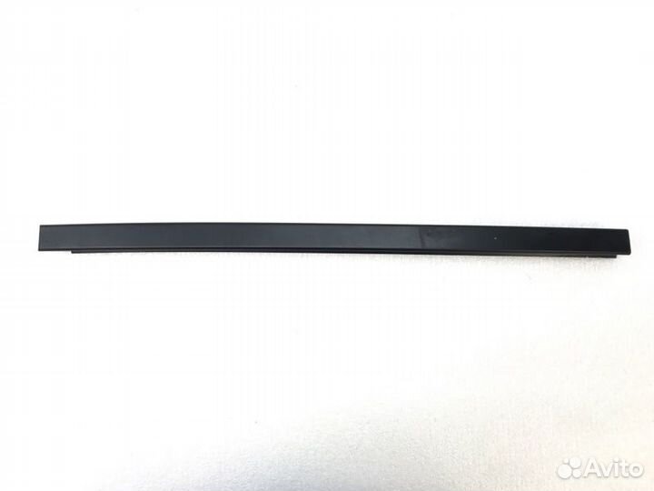 Молдинг двери задний левый Bmw 1-Series F20 1.6I