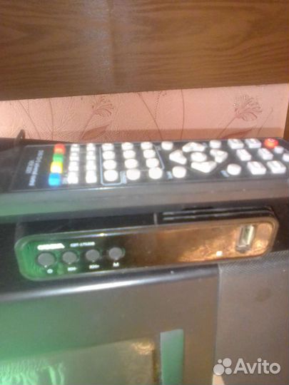 Тв приставка