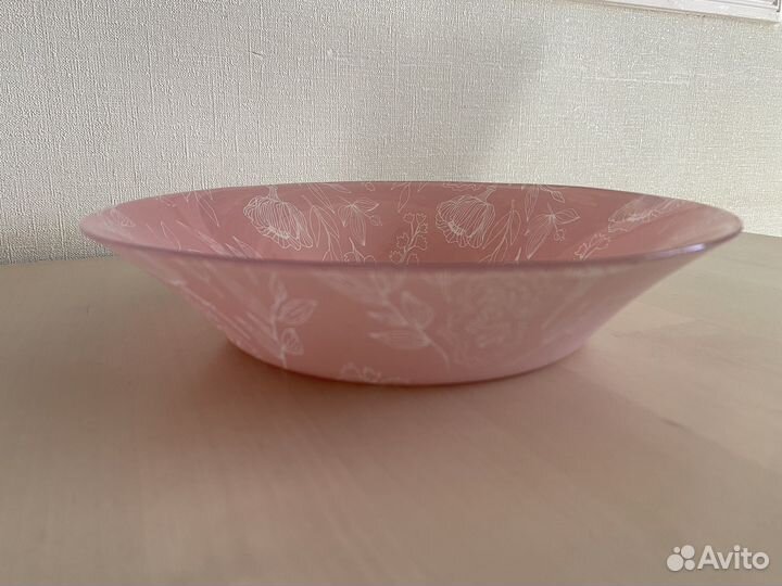 Набор столовой посуды на 4 персоны