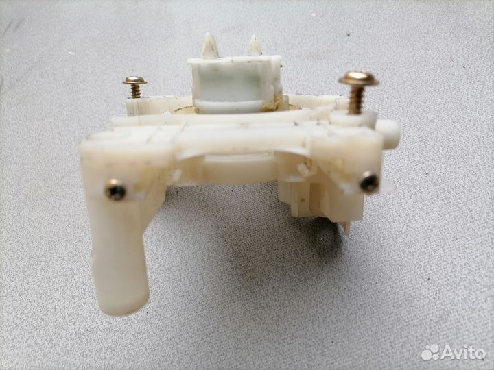 Кронштейн подрулевых переключателей для Haima 3