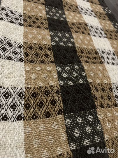 Накидки на кресла СССР