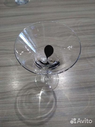 Бокалы для мартини